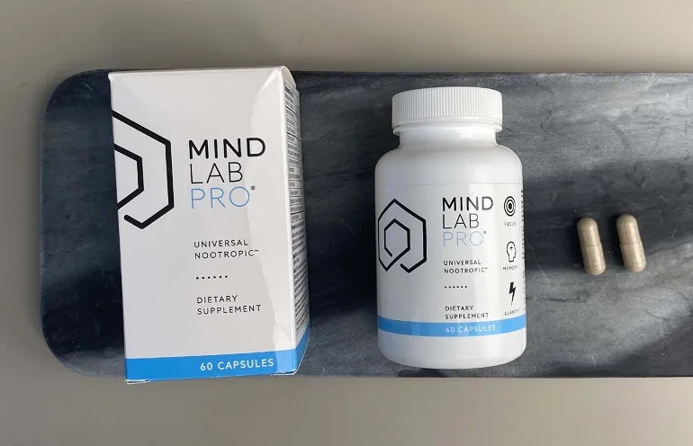 Mind Lab Pro