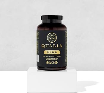 Qualia Mind Neurohacker Collective