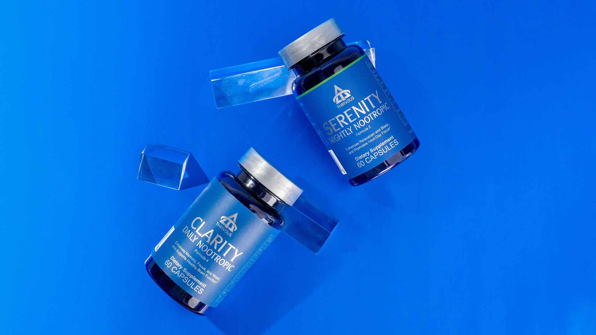 Complete Day & Night Stack Thrivous